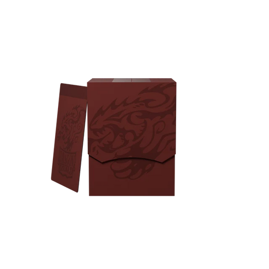 Dragon Shield - Deck Shell