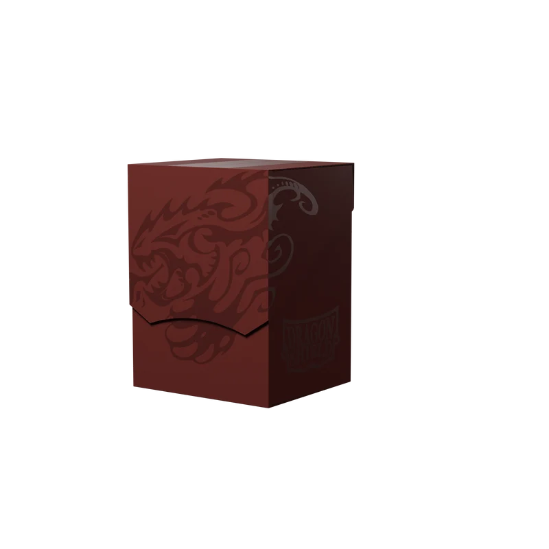 Dragon Shield - Deck Shell