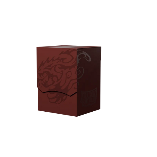 Dragon Shield - Deck Shell