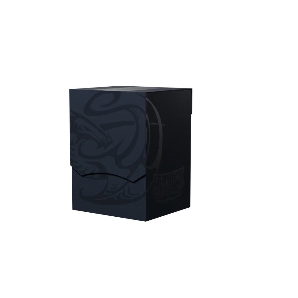 Dragon Shield - Deck Shell