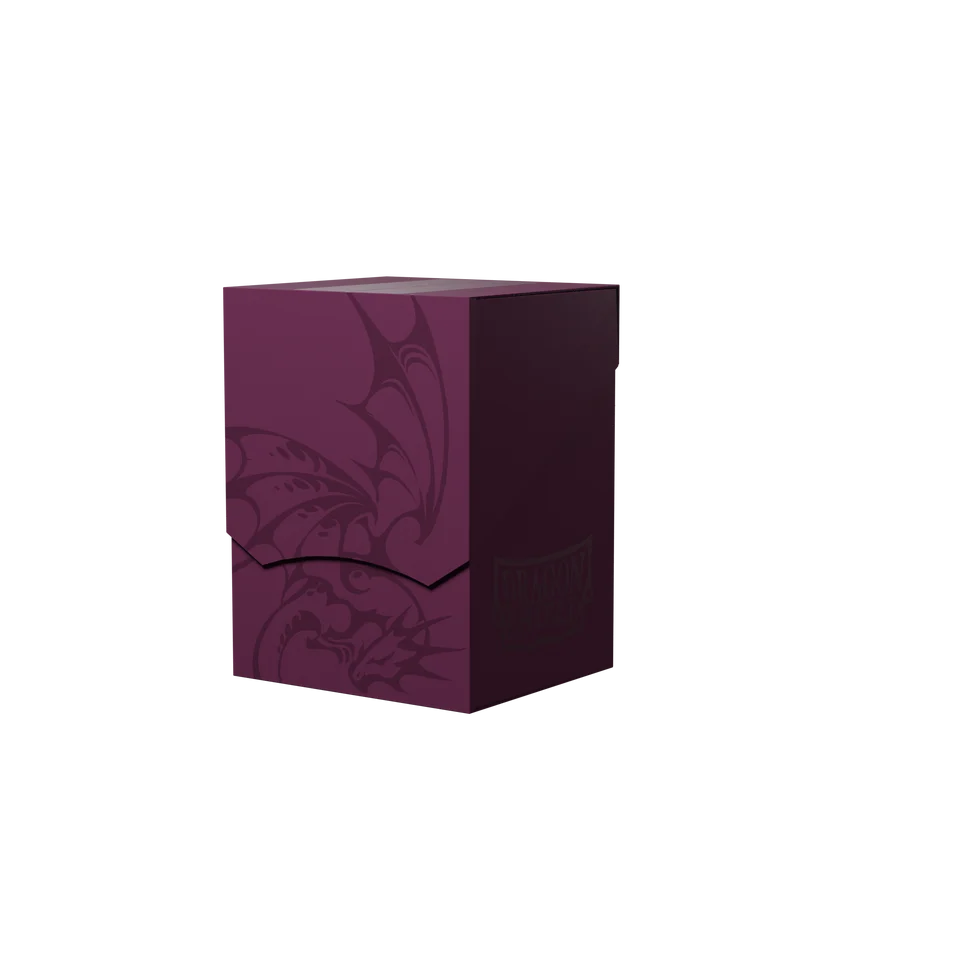 Dragon Shield - Deck Shell