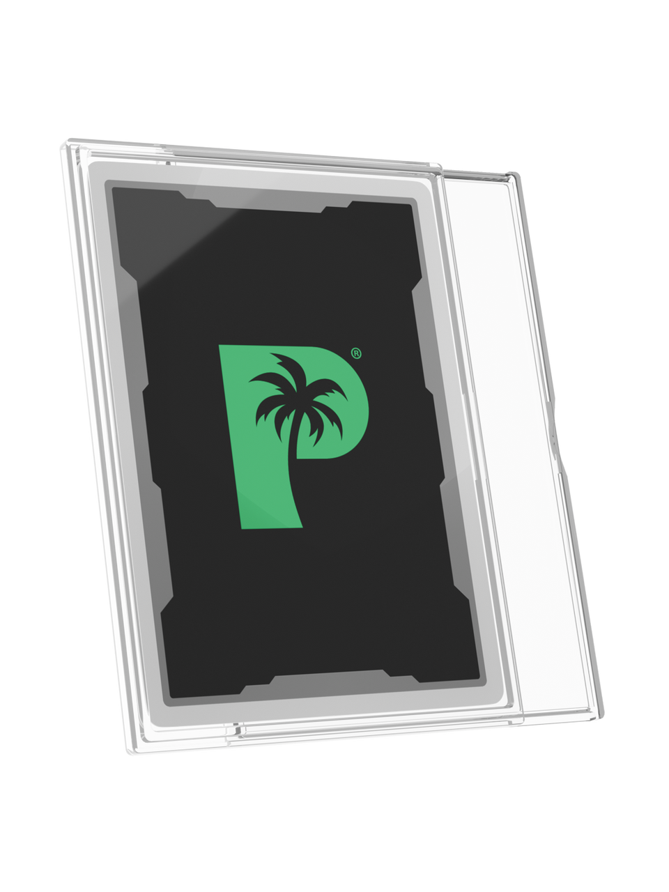 Palms Off Gaming - Command Case