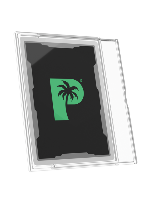 Palms Off Gaming - Command Case