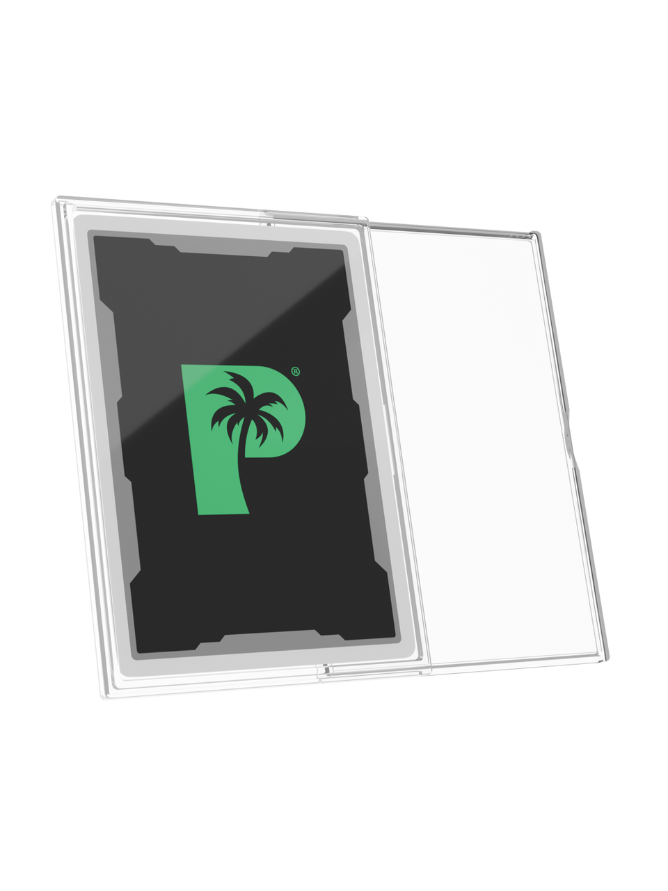 Palms Off Gaming - Command Case