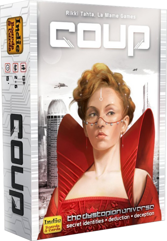 Coup