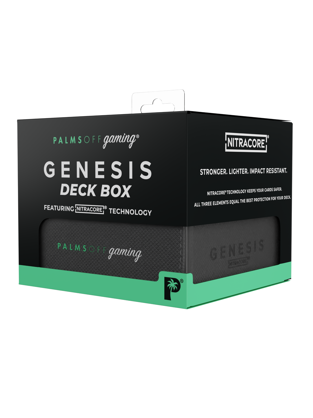 Genesis Deck Box