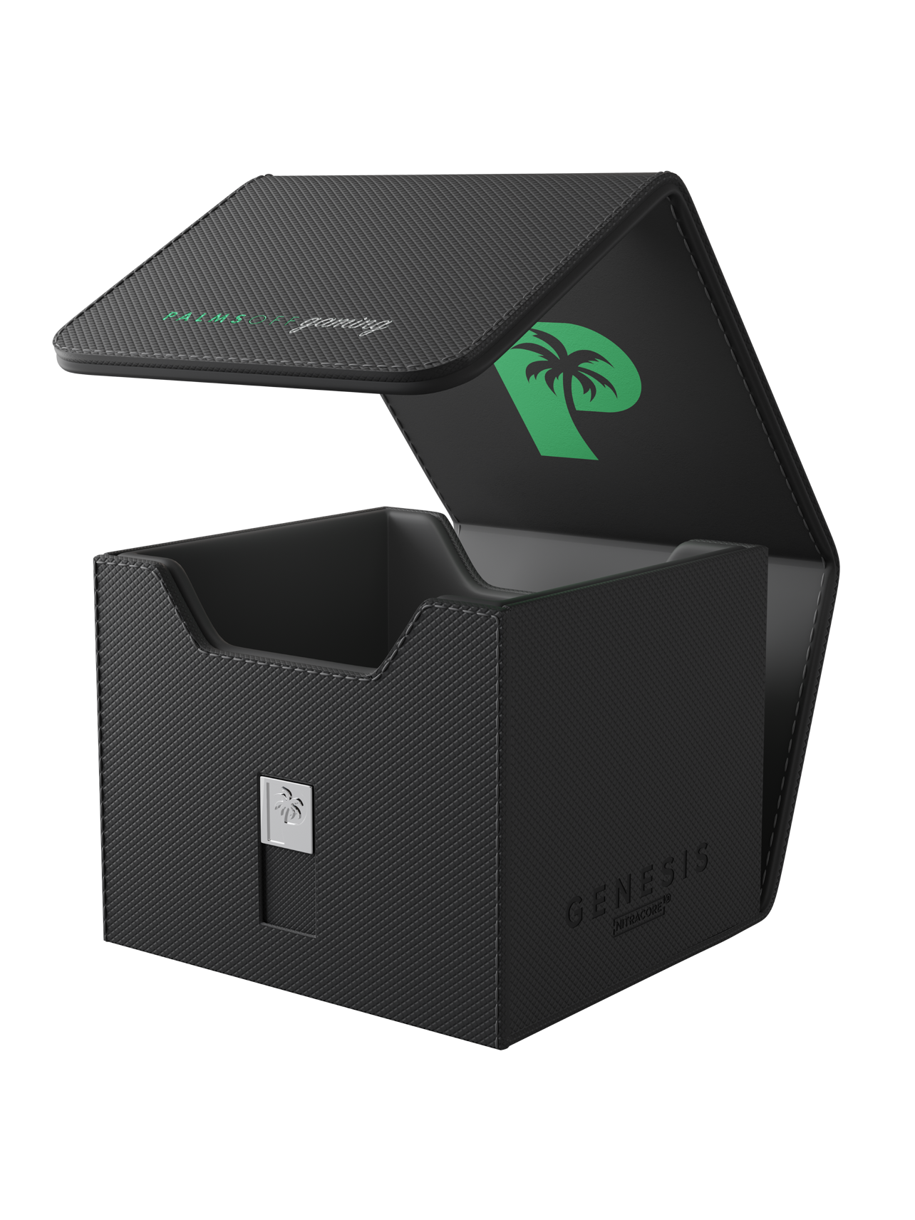 Genesis Deck Box