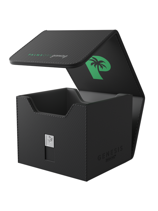 Genesis Deck Box