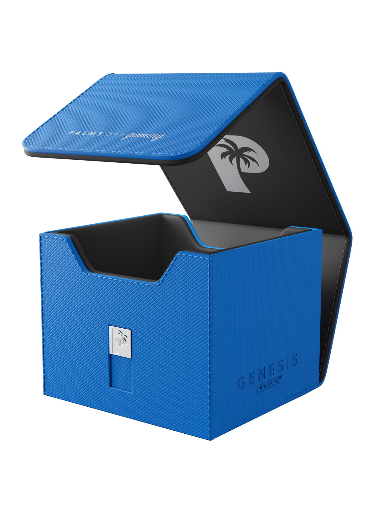 Genesis Deck Box