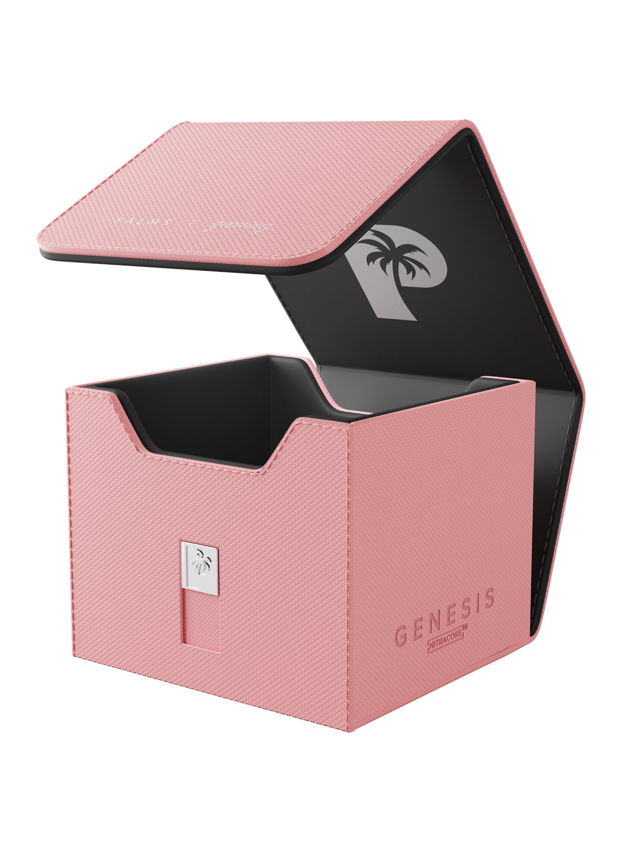 Genesis Deck Box