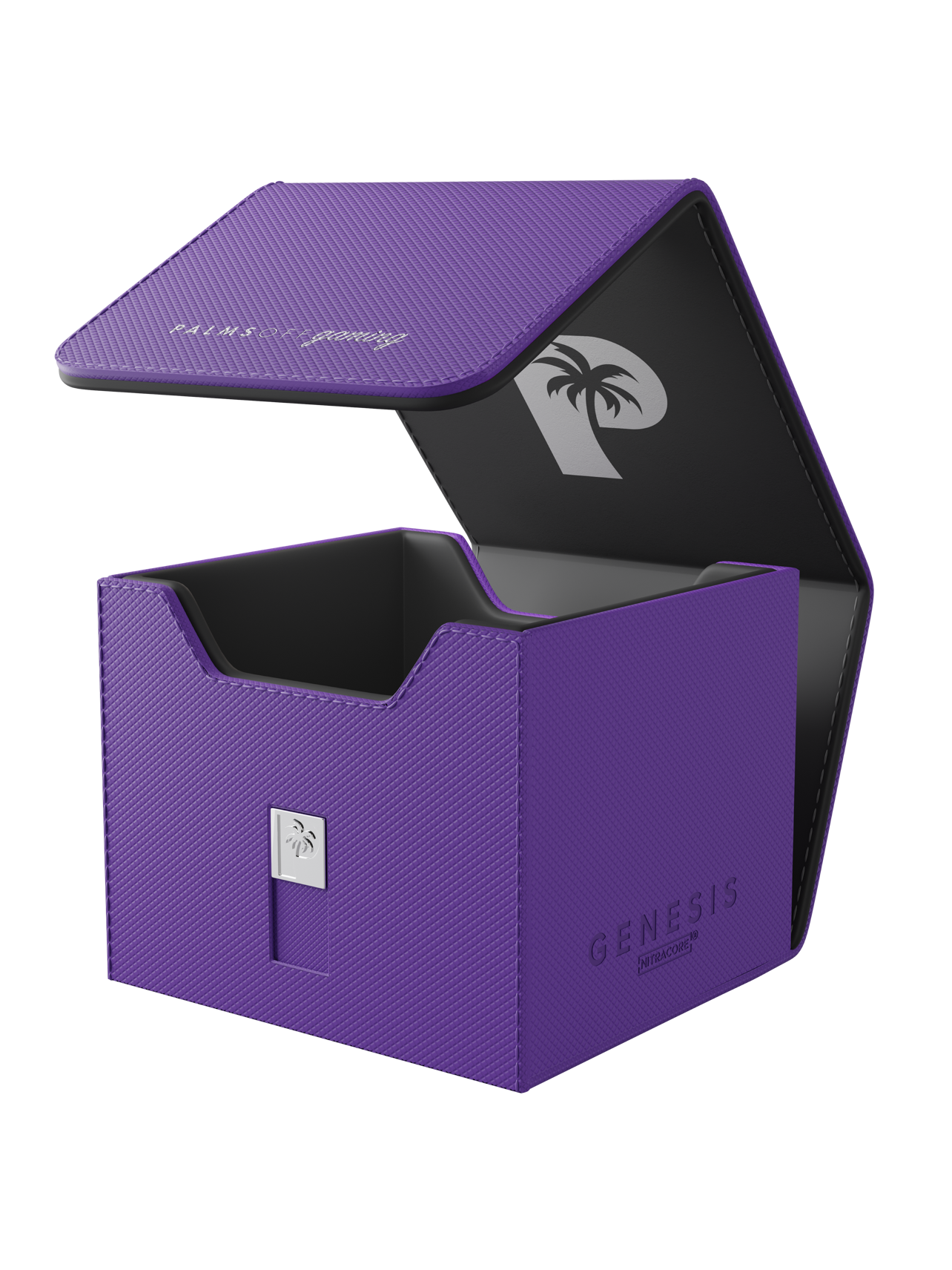 Genesis Deck Box
