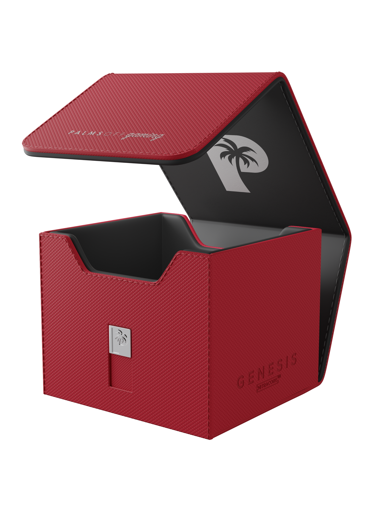 Genesis Deck Box