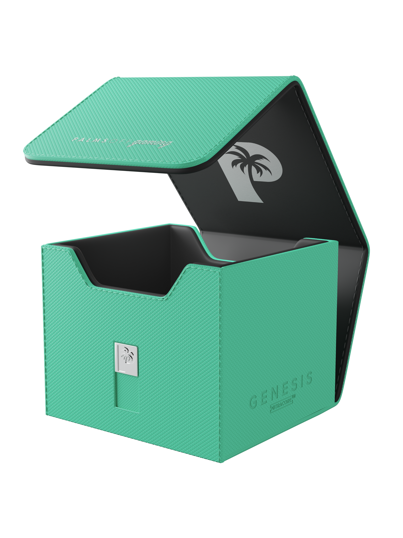 Genesis Deck Box