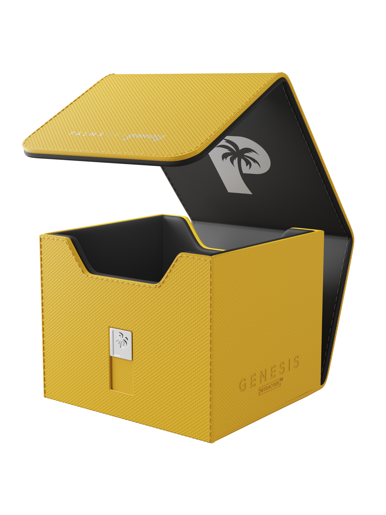 Genesis Deck Box