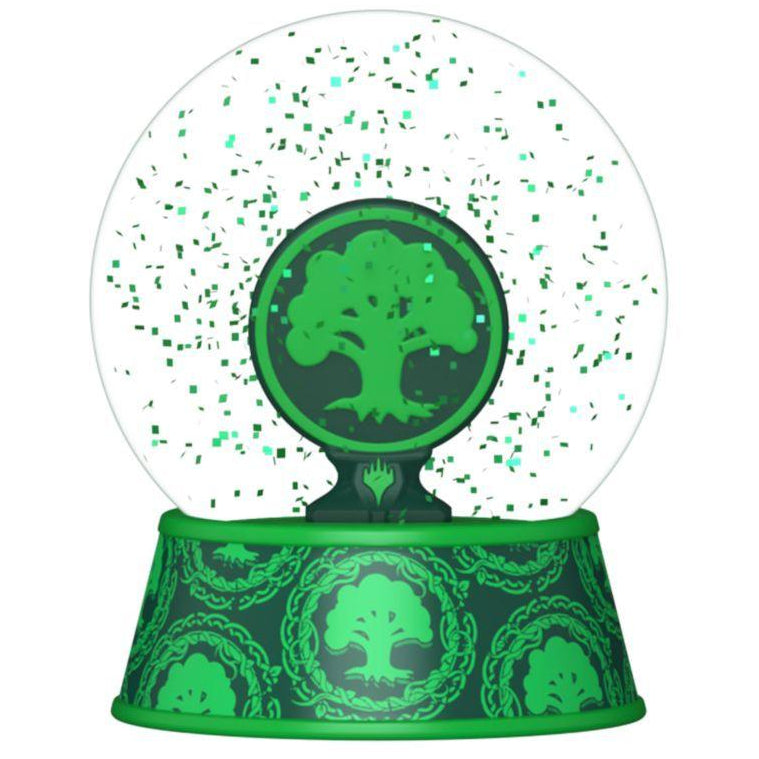 Magic: The Gathering - Funko Mini Pop! Snow Globe