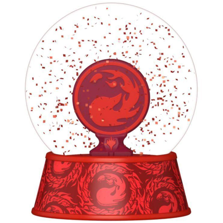 Magic: The Gathering - Funko Mini Pop! Snow Globe