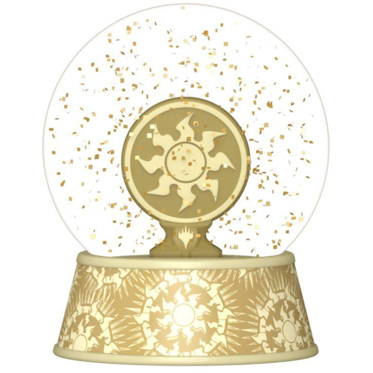 Magic: The Gathering - Funko Mini Pop! Snow Globe