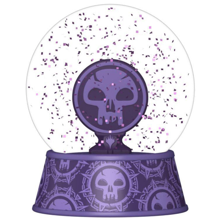 Magic: The Gathering - Funko Mini Pop! Snow Globe