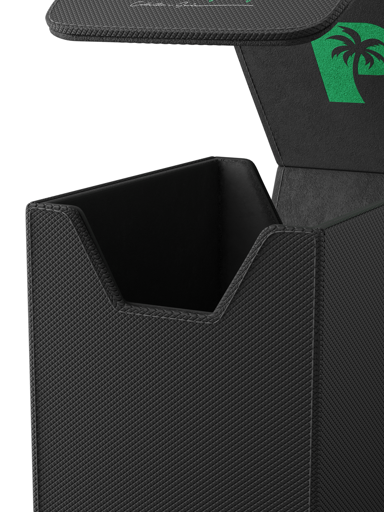 Collector's Series Graded Card Storage Case - Small