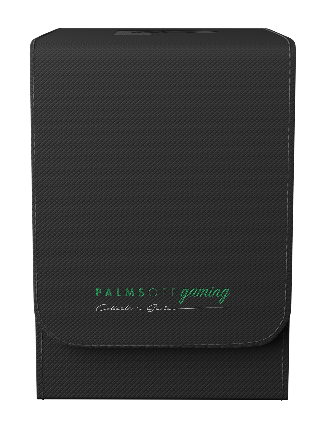 Collector's Series Graded Card Storage Case - Small