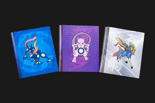 (Simplified Chinese) Pokémon TCG - V Union Box (3 Pack Bundle)