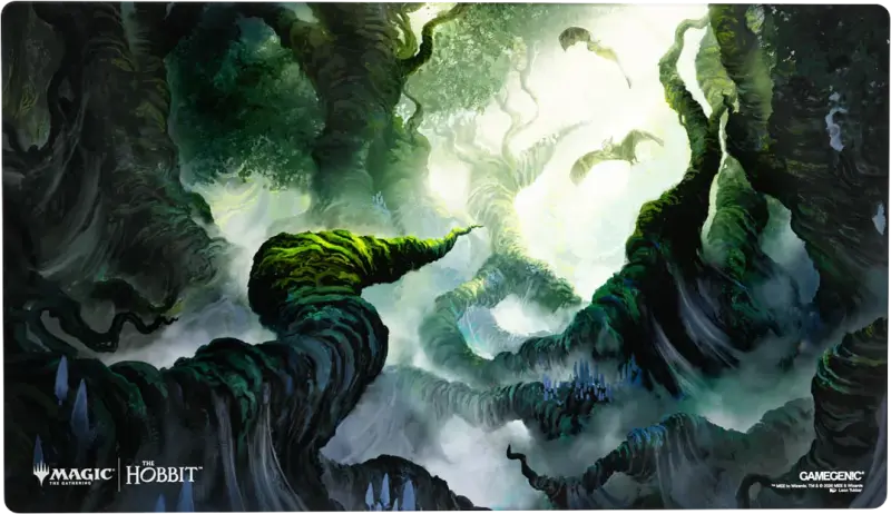 Gamegenic - Magic: The Gathering The Hobbit Shiny Playmat