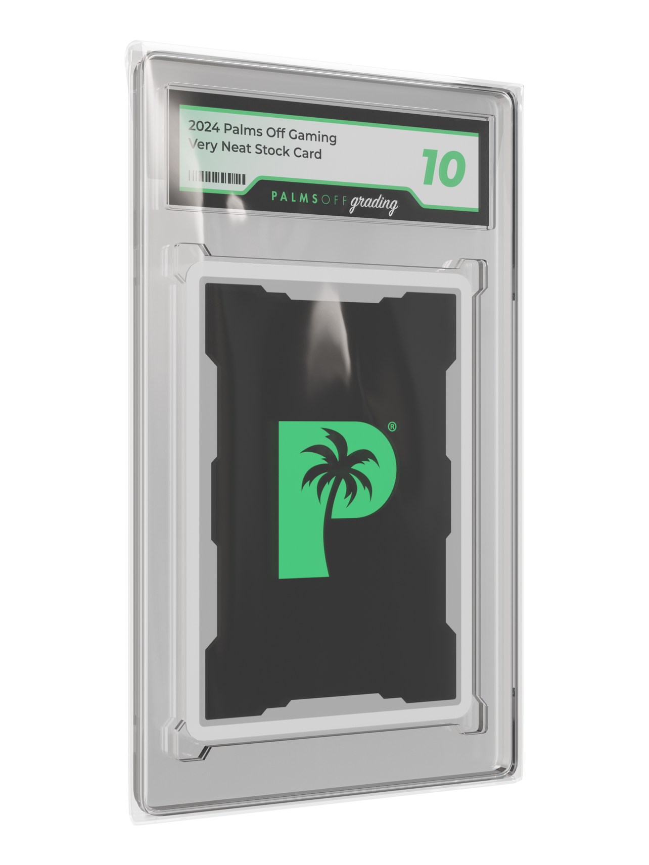 MintFit PSA Graded Card Sleeves - Extra Thick