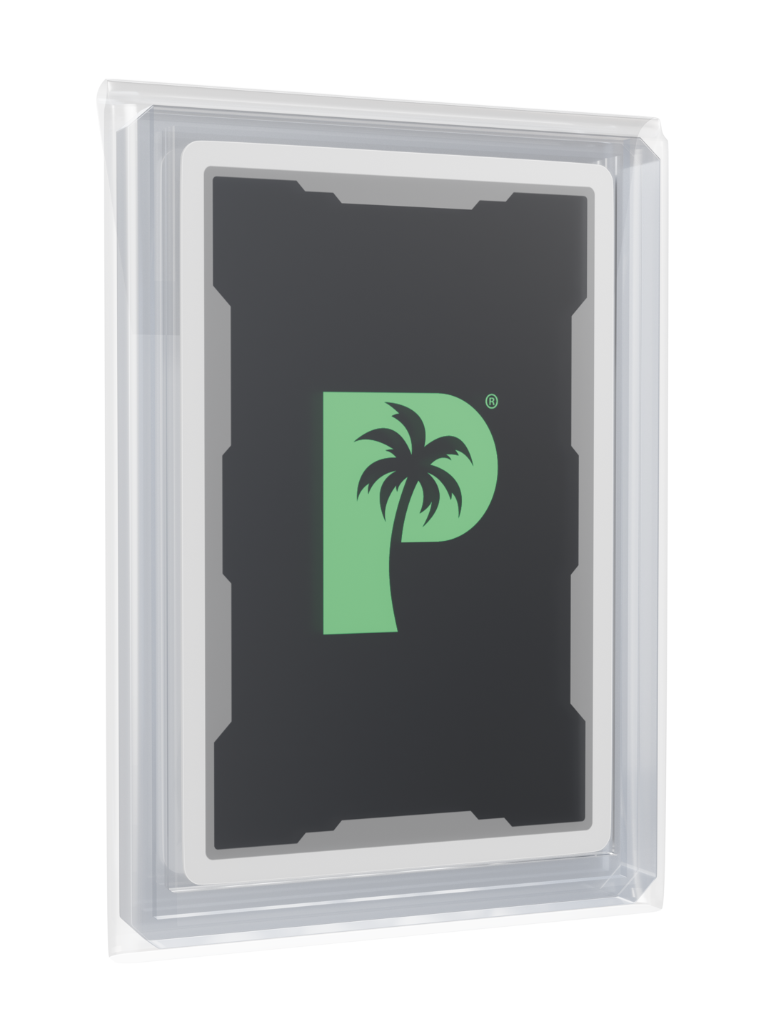 MintFit Top Loader Sleeves