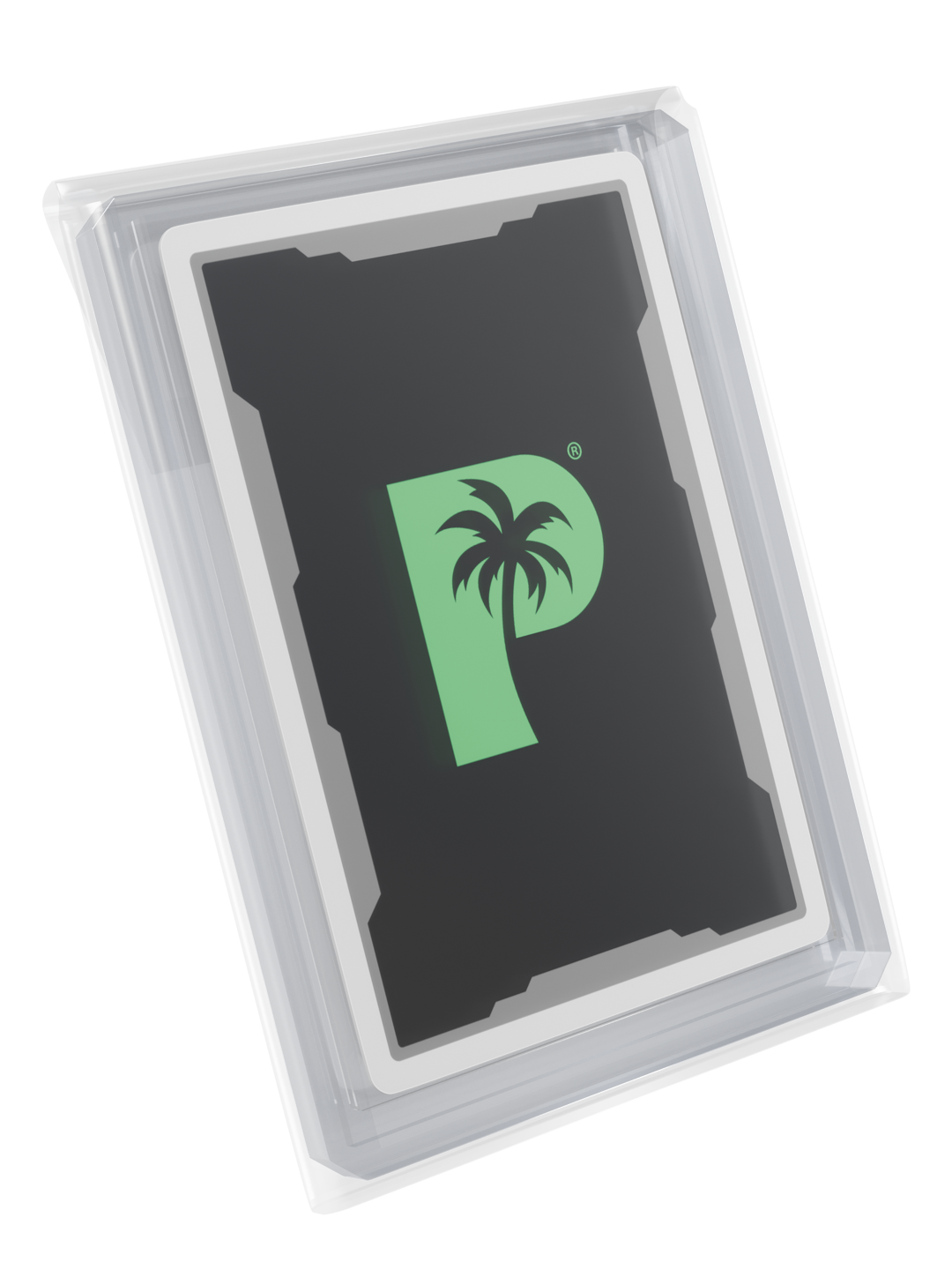 MintFit Top Loader Sleeves
