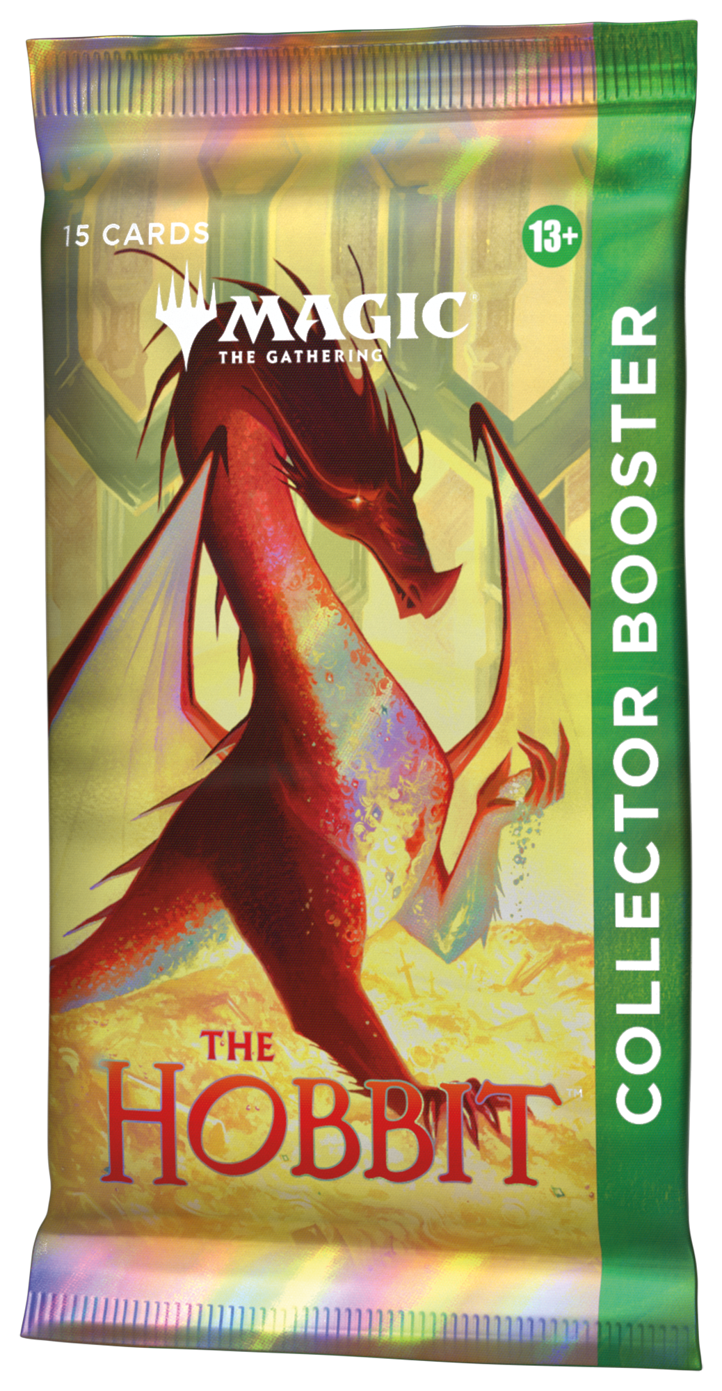 Magic: The Gathering - The Hobbit: Collector Booster