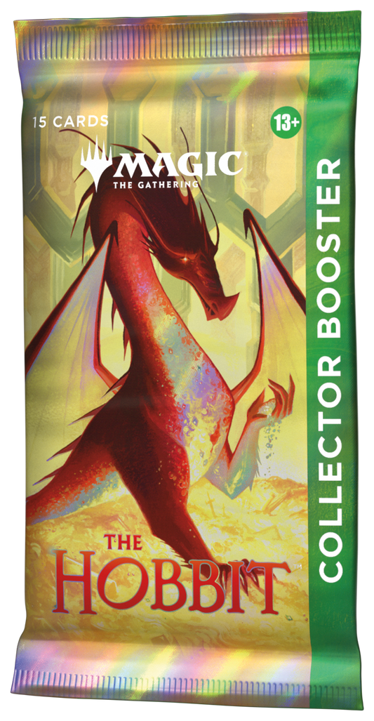 Magic: The Gathering - The Hobbit: Collector Booster