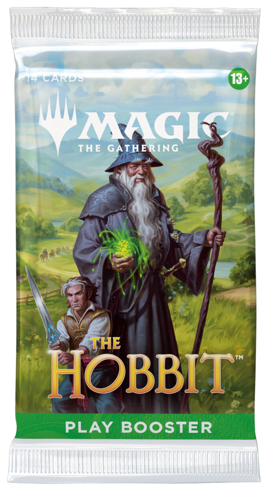 Magic: The Gathering - The Hobbit: Play Booster Box