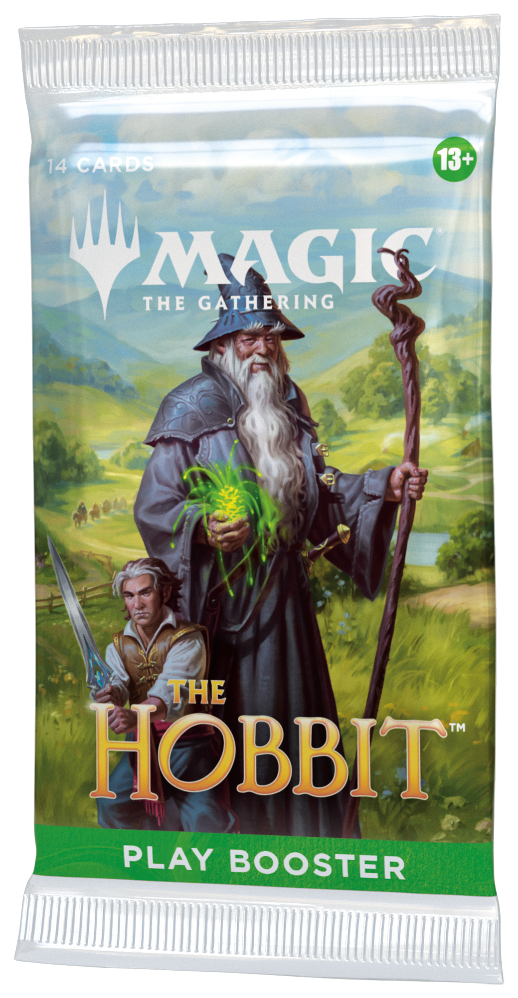 Magic: The Gathering - The Hobbit: Play Booster