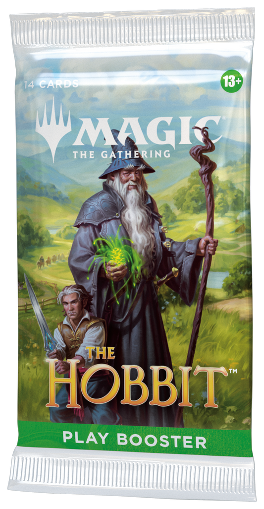 Magic: The Gathering - The Hobbit: Play Booster