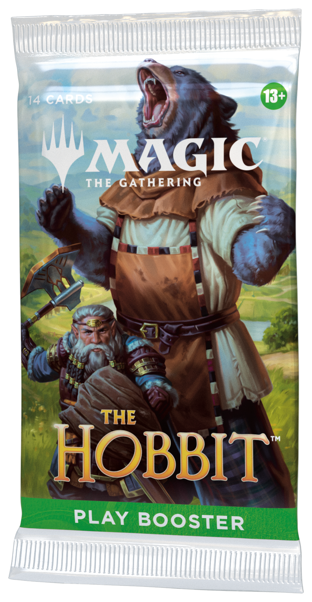 Magic: The Gathering - The Hobbit: Play Booster