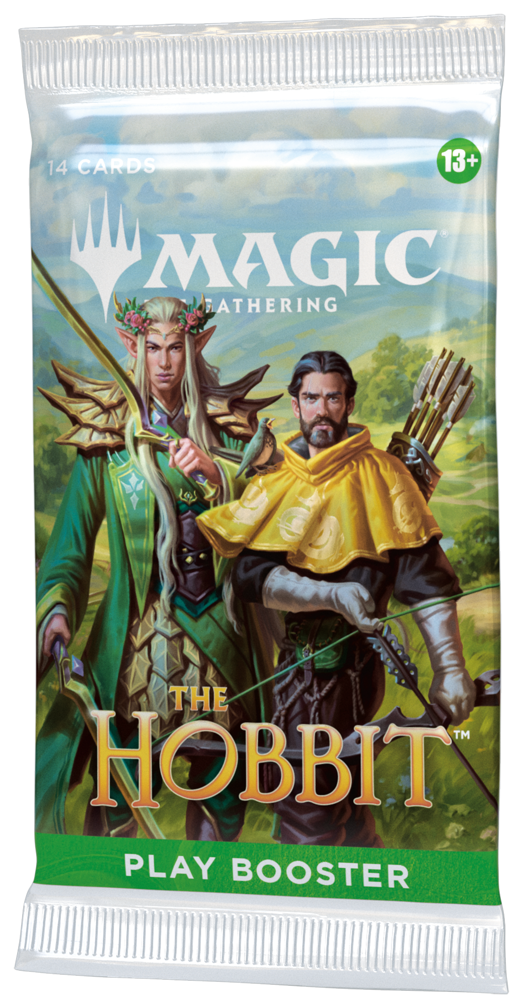Magic: The Gathering - The Hobbit: Play Booster