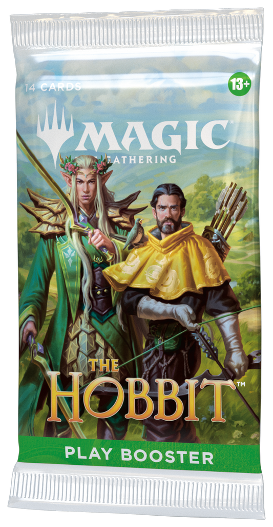 Magic: The Gathering - The Hobbit: Play Booster