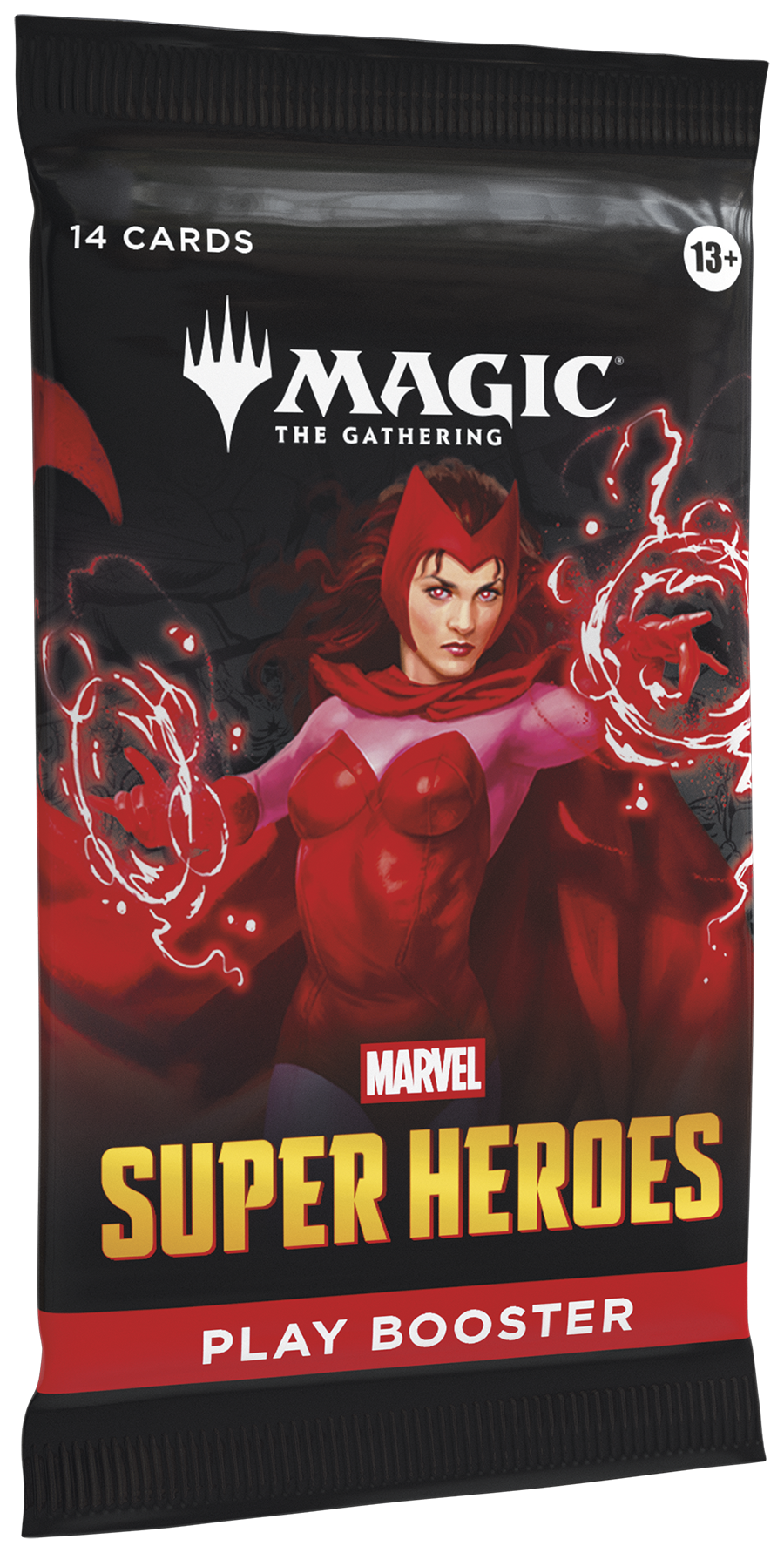 Magic: The Gathering - Marvel Super Heroes Play Booster Box