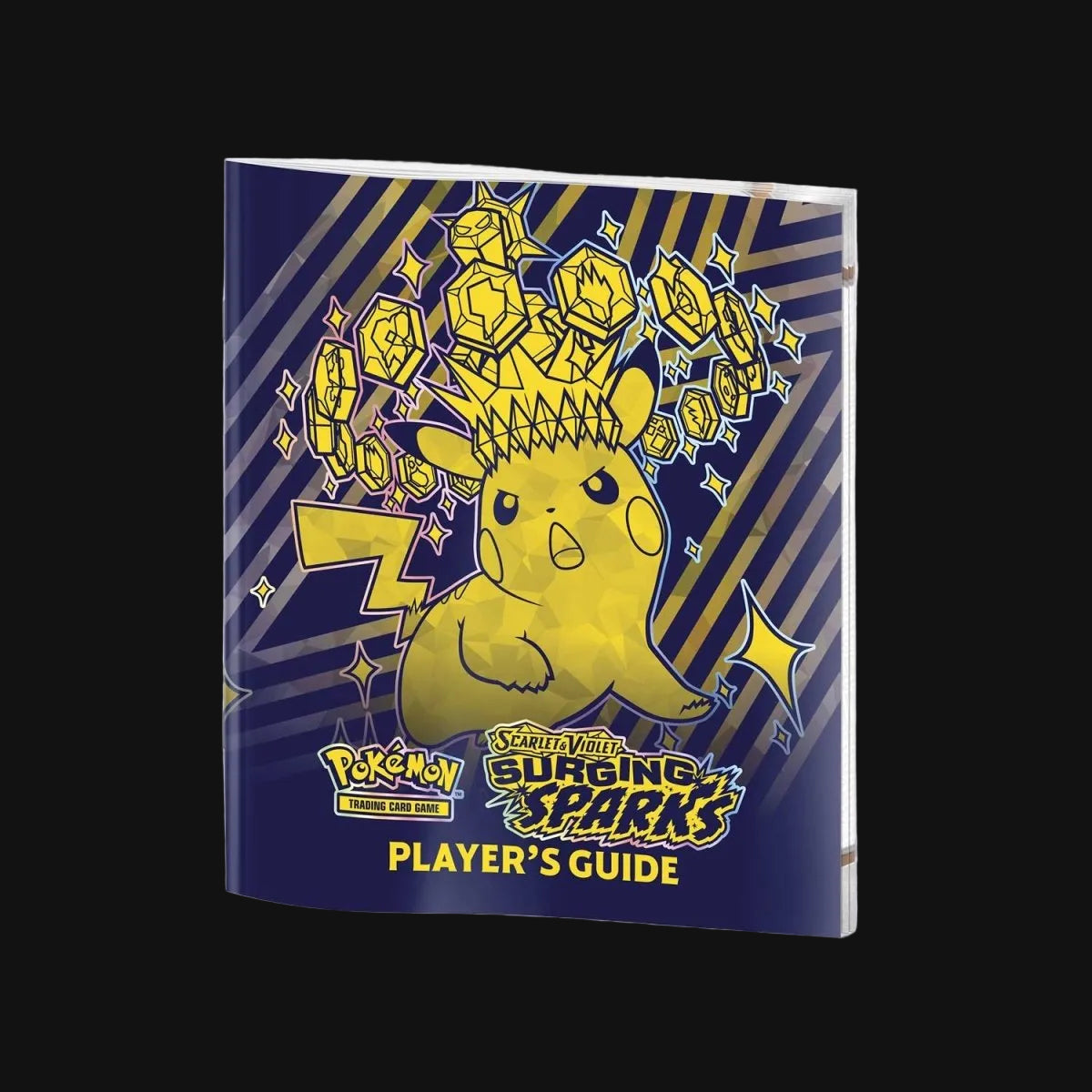 Pokémon TCG - Scarlet & Violet Surging Sparks Elite Trainer Box