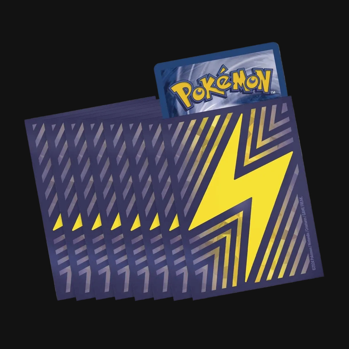 Pokémon TCG - Scarlet & Violet Surging Sparks Elite Trainer Box