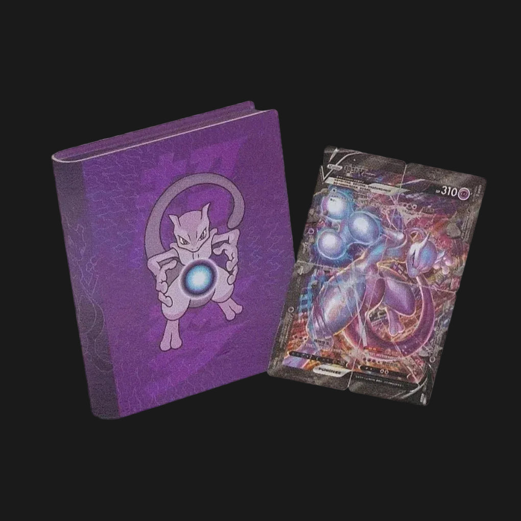 (Simplified Chinese) Pokémon TCG - V Union Box (3 Pack Bundle)