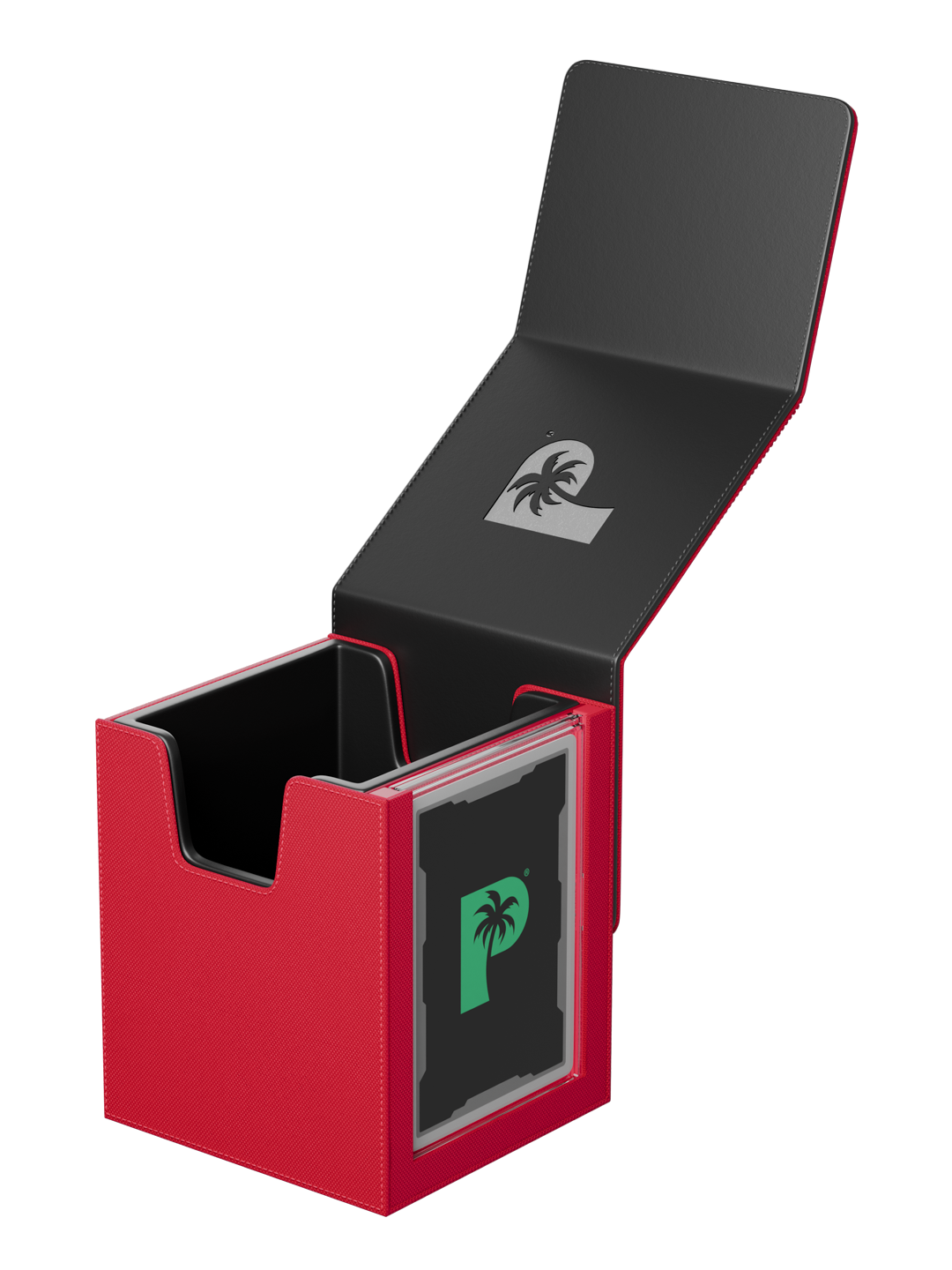 Palms Off Gaming - Portal Deck Box Nexus 100+