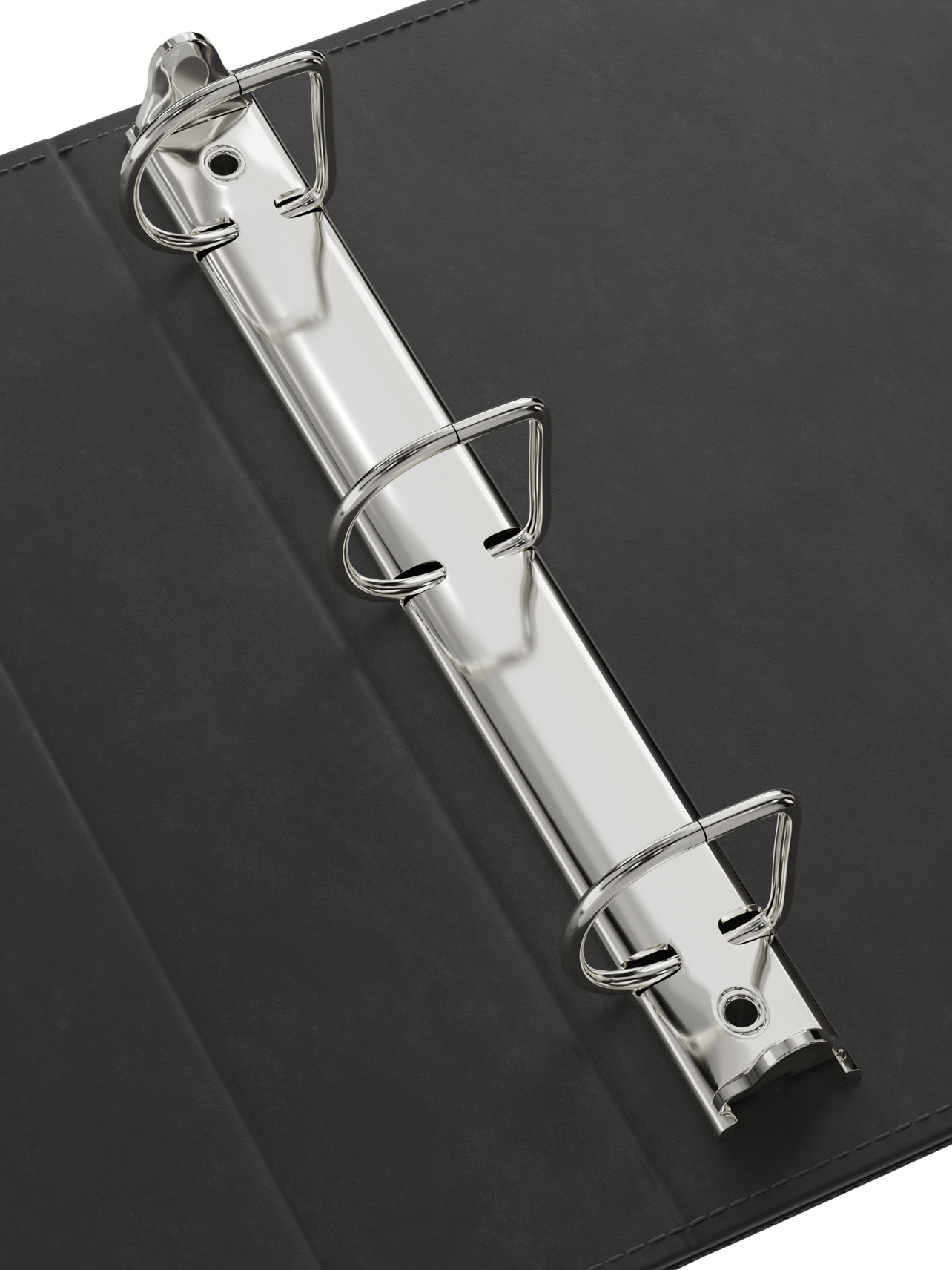 Collector's Series 3-Ring Binder