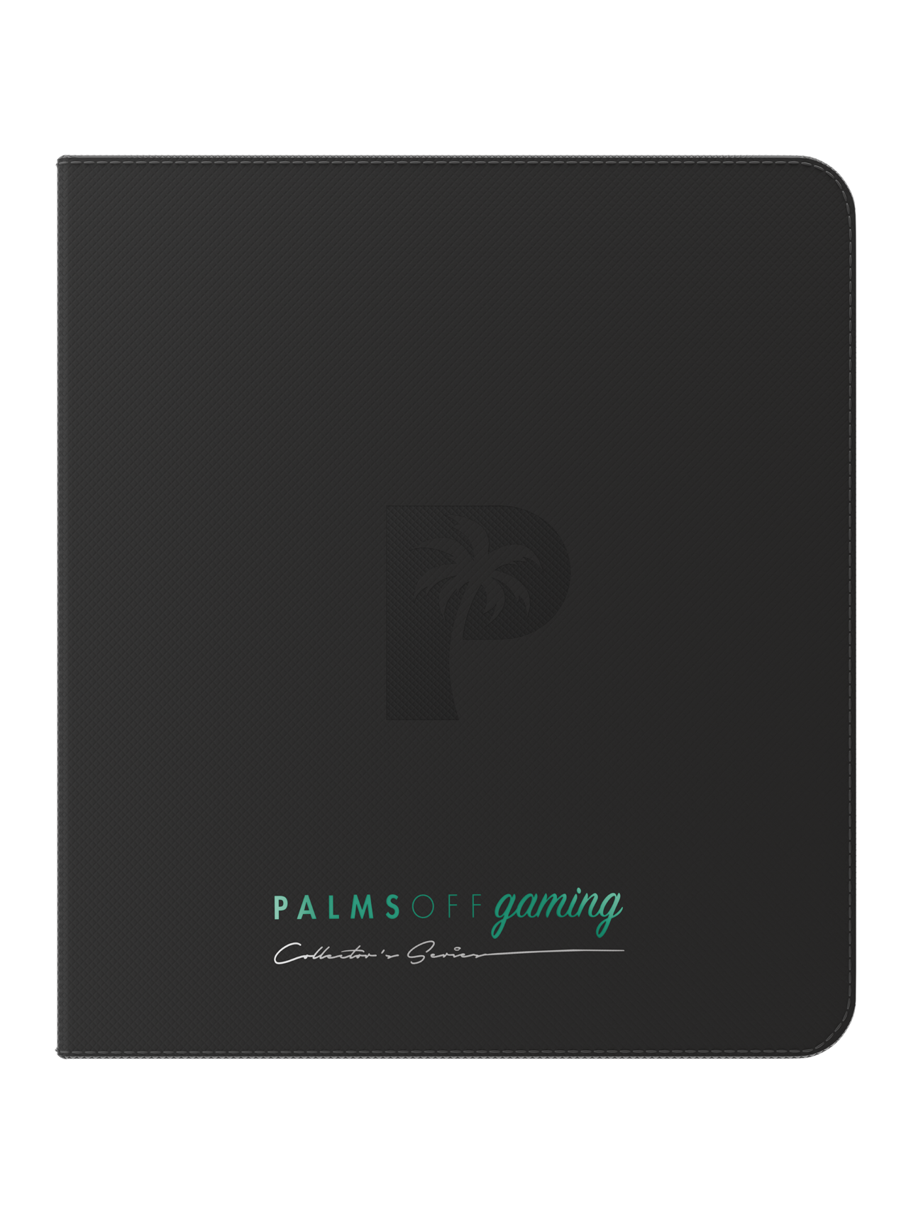 Collector's Series 3-Ring Binder