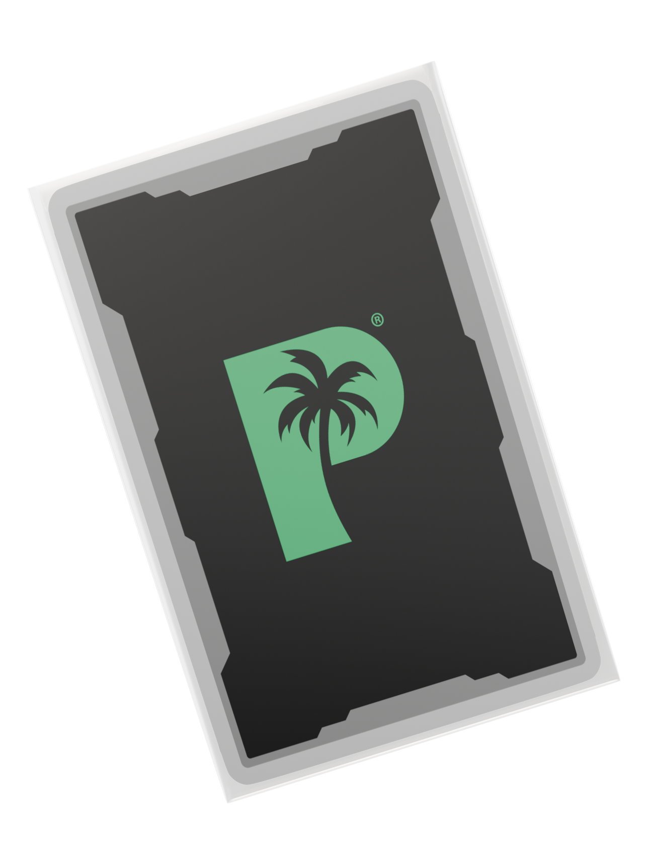 Soft Card Sleeves - Standard Size