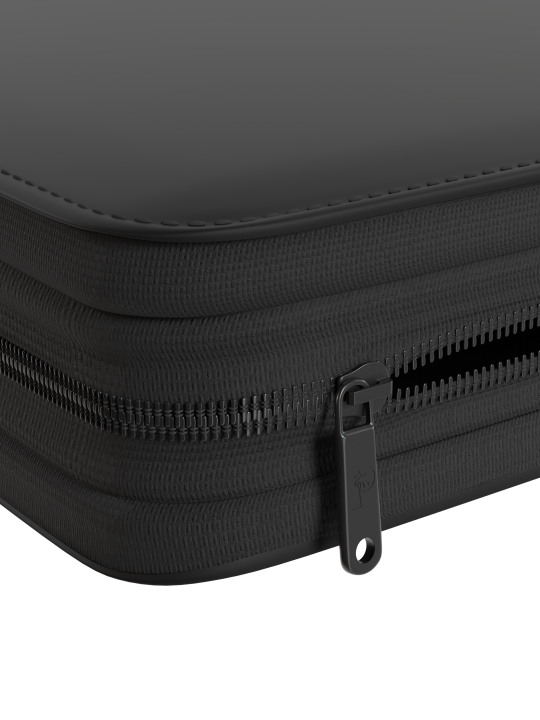 STEALTH 9 Pocket Zip Binder