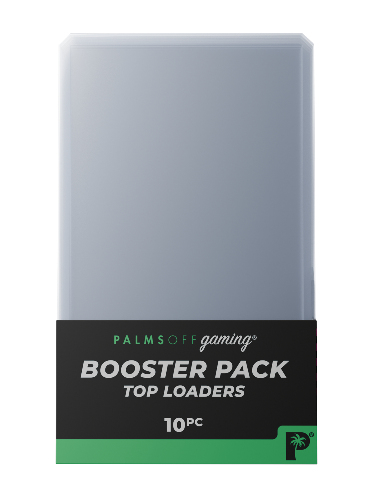 Booster Pack Top Loaders