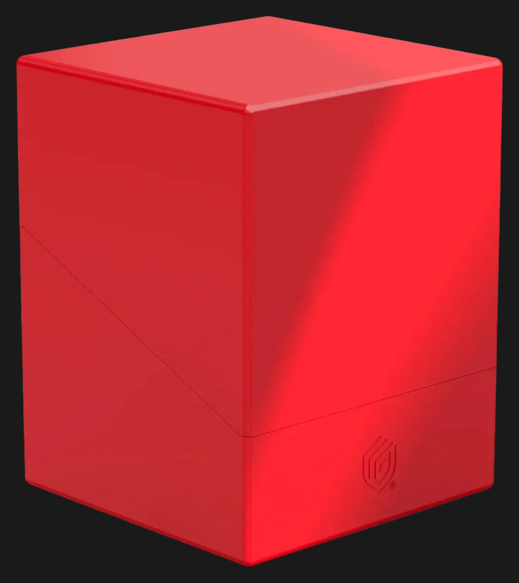 Ultimate Guard - Boulder 100+ Deck Box