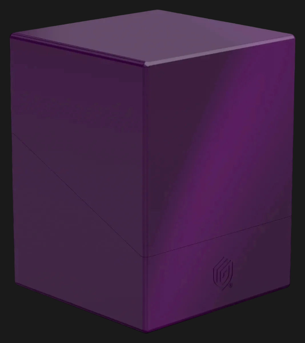 Ultimate Guard - Boulder 100+ Deck Box