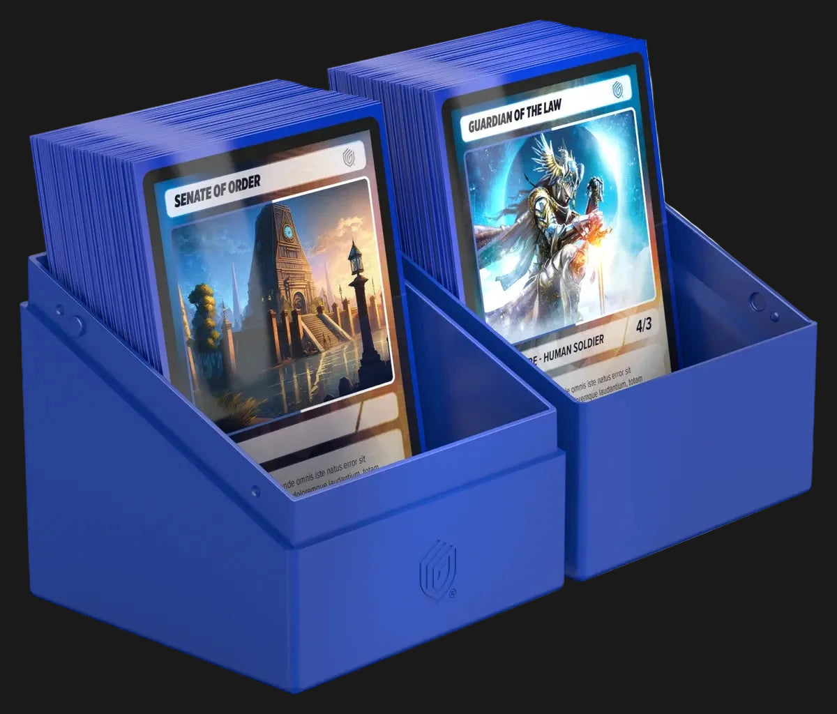 Ultimate Guard - Boulder 100+ Deck Box